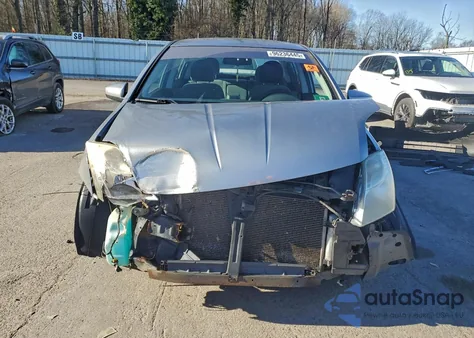 2012 Nissan Sentra 2.0 z USA, uszkodzony, nr VIN 3N1AB6AP9CL662019